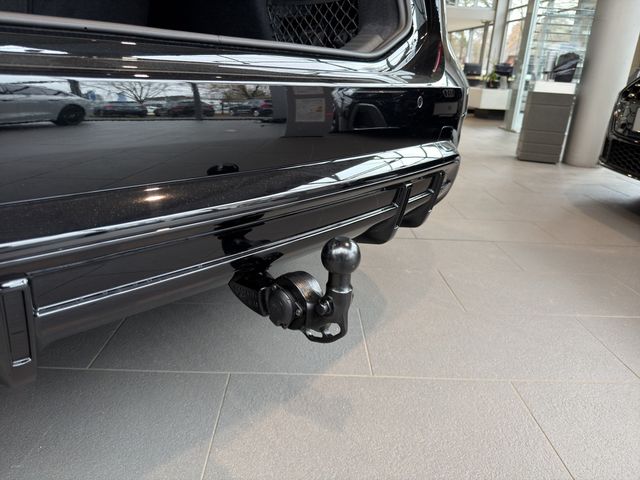 A6 Avant e-tron performance 270 kW