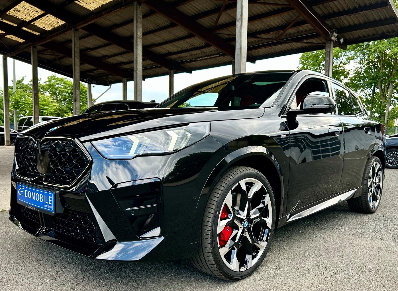 BMW X2 sDrive20i M Sport PRO *DR.ASS.PLUS*HUD*MEMORY