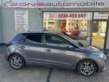 Hyundai i20 Automatik+Navi+Kamera+CarPlay+Allw.LM+AHK+BT - Hyundai i20 in Gelsenkirchen