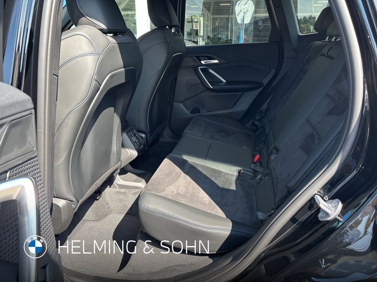 BMW X1 - Bild 11