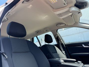 Mercedes C 200 - 11