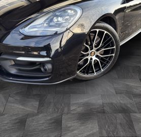 Porsche Panamera Sport Turismo 4 E-Hybrid*ACC*CHRONO*LED
