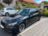 BMW 525xi A - - BMW 525 Unfallwagen