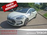 Citroën DS5 1.6 THP 200 SportChic BiXen Denon Navi RFK - Citroën DS5: Sportchic
