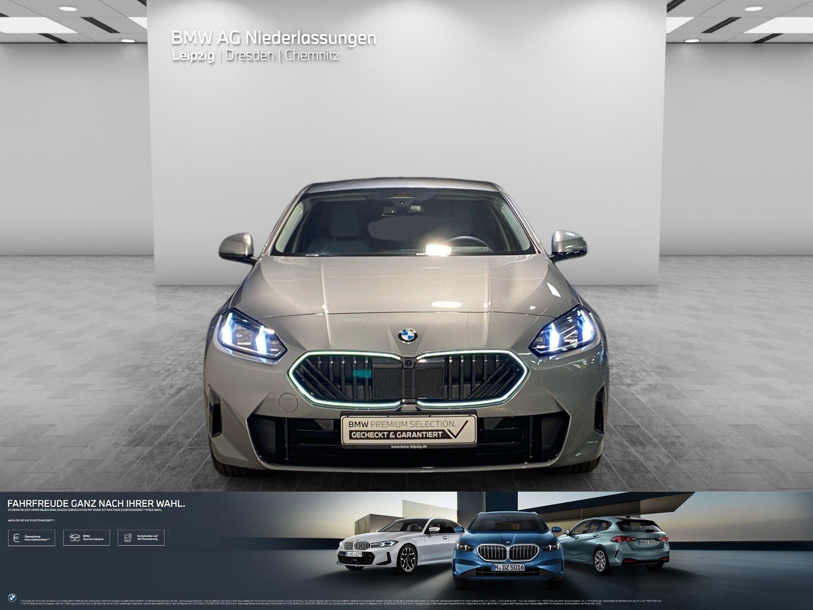 BMW 120 - Bild 6