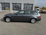 BMW 318i Touring, Steuerkette neu, 1 Vorbesitzer - BMW 3 Series aus 2006: Kombi