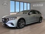 Mercedes-Benz E 220 d T AVANTGARDE ADV.+AHK+DISTR+KEYL+LED+FLA - Mercedes-Benz E 220: D