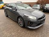 Kia ProCeed GT Line Panorama/LED/Keyles/Kamera/Klapp - gebrauchte Kia Kombis