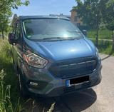 Ford Nugget L1 (2022)*130PS*AUT*1.HD*AHK*MARKISE*SHZ - Ford P2