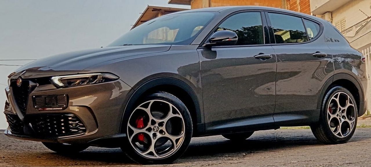 Other Alfa Romeo Tonale 1.6 Diesel 130Cv TCT6 Sprint-2 imagem 3