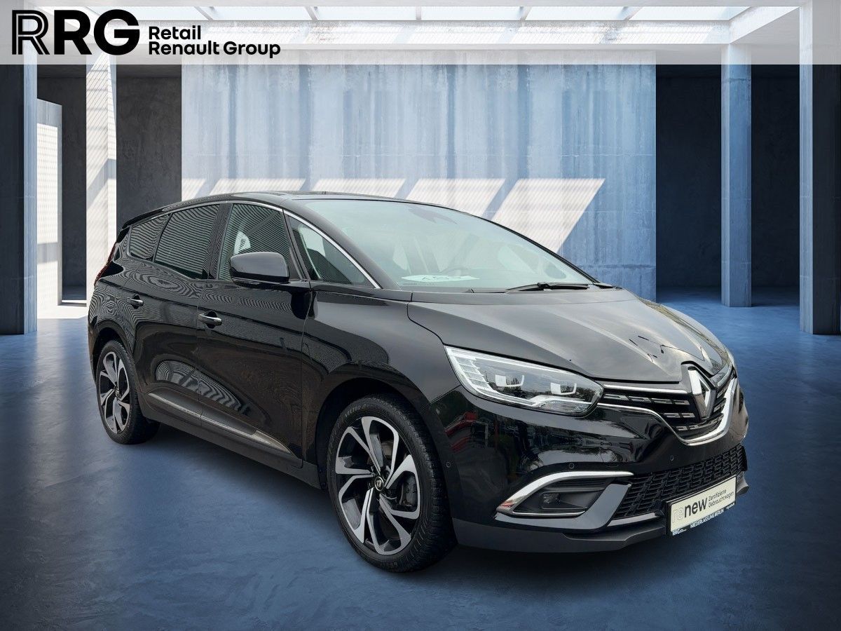 Renault Grand Scenic - Bild 7