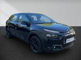 Citroën C4 Cactus PureTech 130 Stop&Start Shine - Citroën C4 Cactus aus 2018