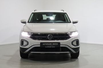 Volkswagen T-Roc - 3