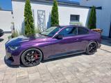 BMW M240ixDrive/VOLLAUSSTATTUNG/Service inkl.