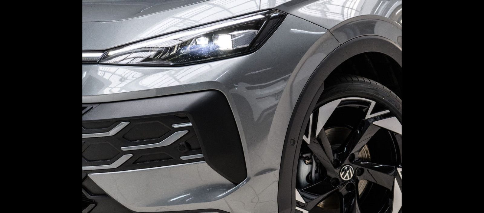 Volkswagen T-Roc - Bild 2