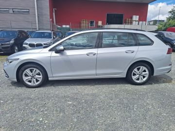 Volkswagen Golf - 5