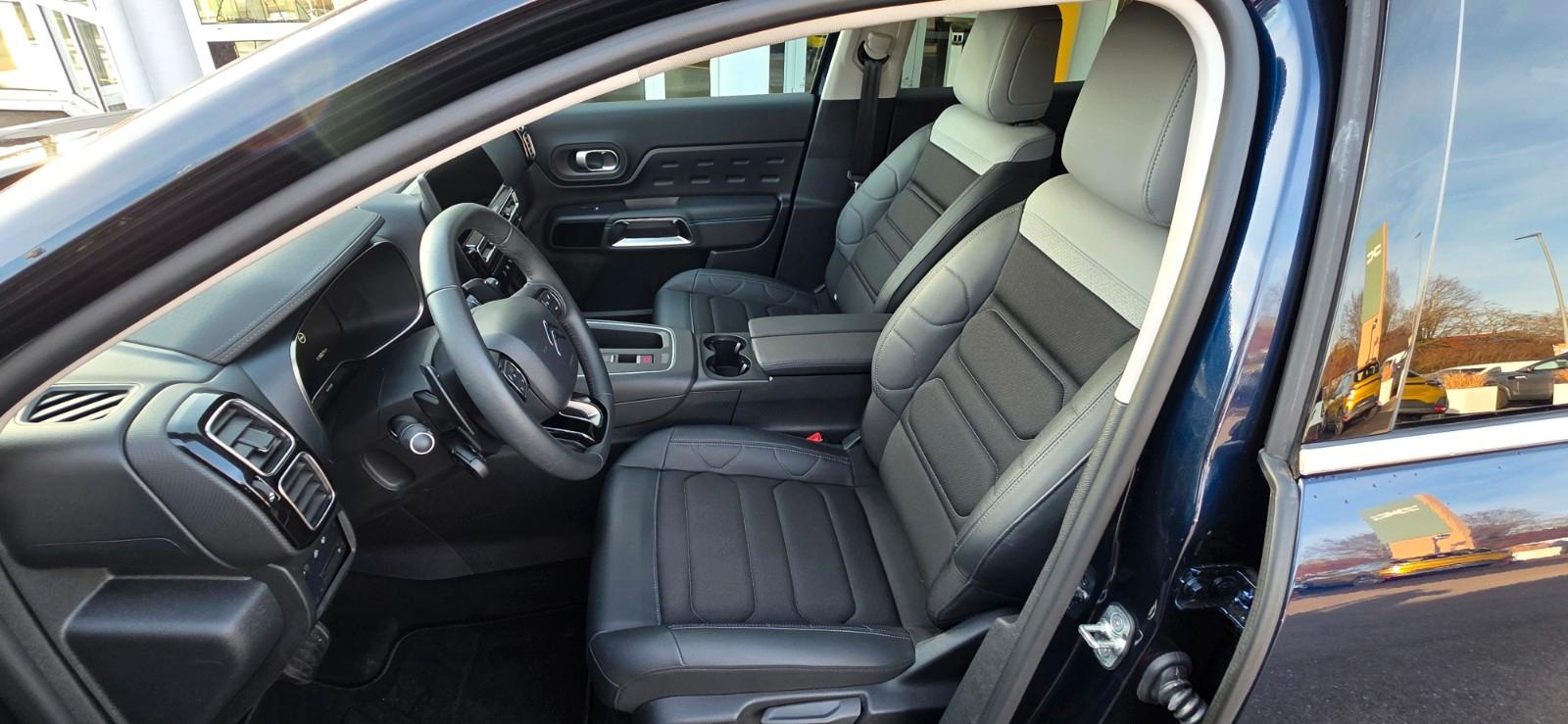 Citroën C5 Aircross Shine