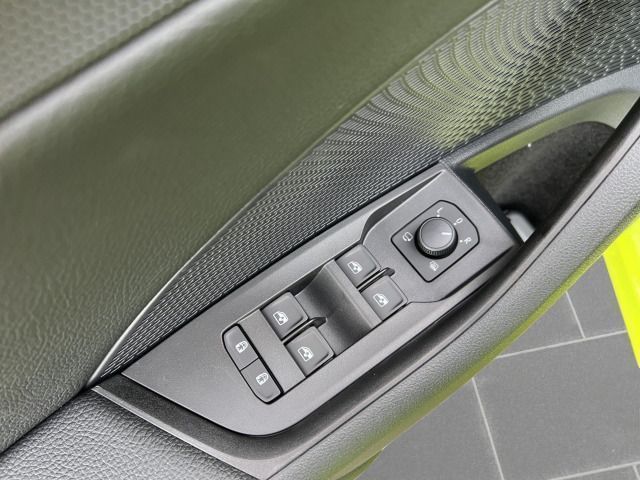 Skoda Octavia - Bild 13