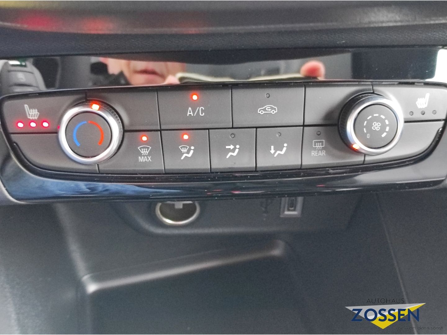 Opel Corsa - Bild 14