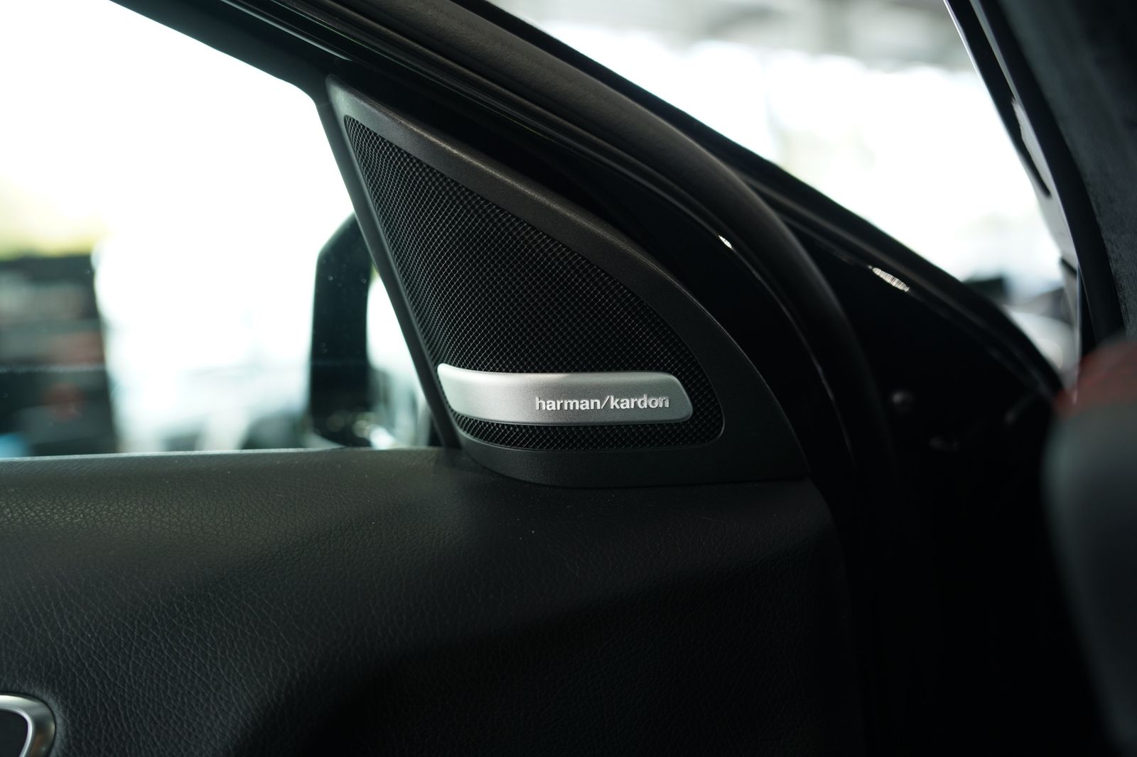 Mercedes Benz A 45 Amg