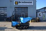 Andere Messersi TC 150 D