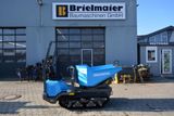 Andere Messersi TC 150 D