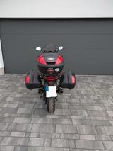 Honda CBF1000A - 2009 CBF 1000