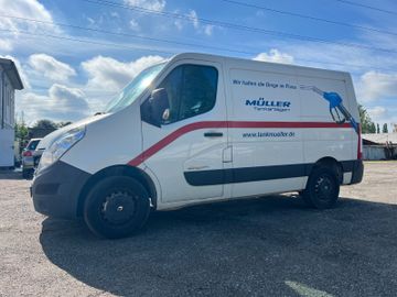 Renault Master - 2