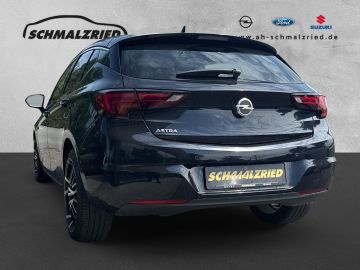 Bild 3 Opel Astra K Ultimate Sportpaket Navi Leder LED Blend