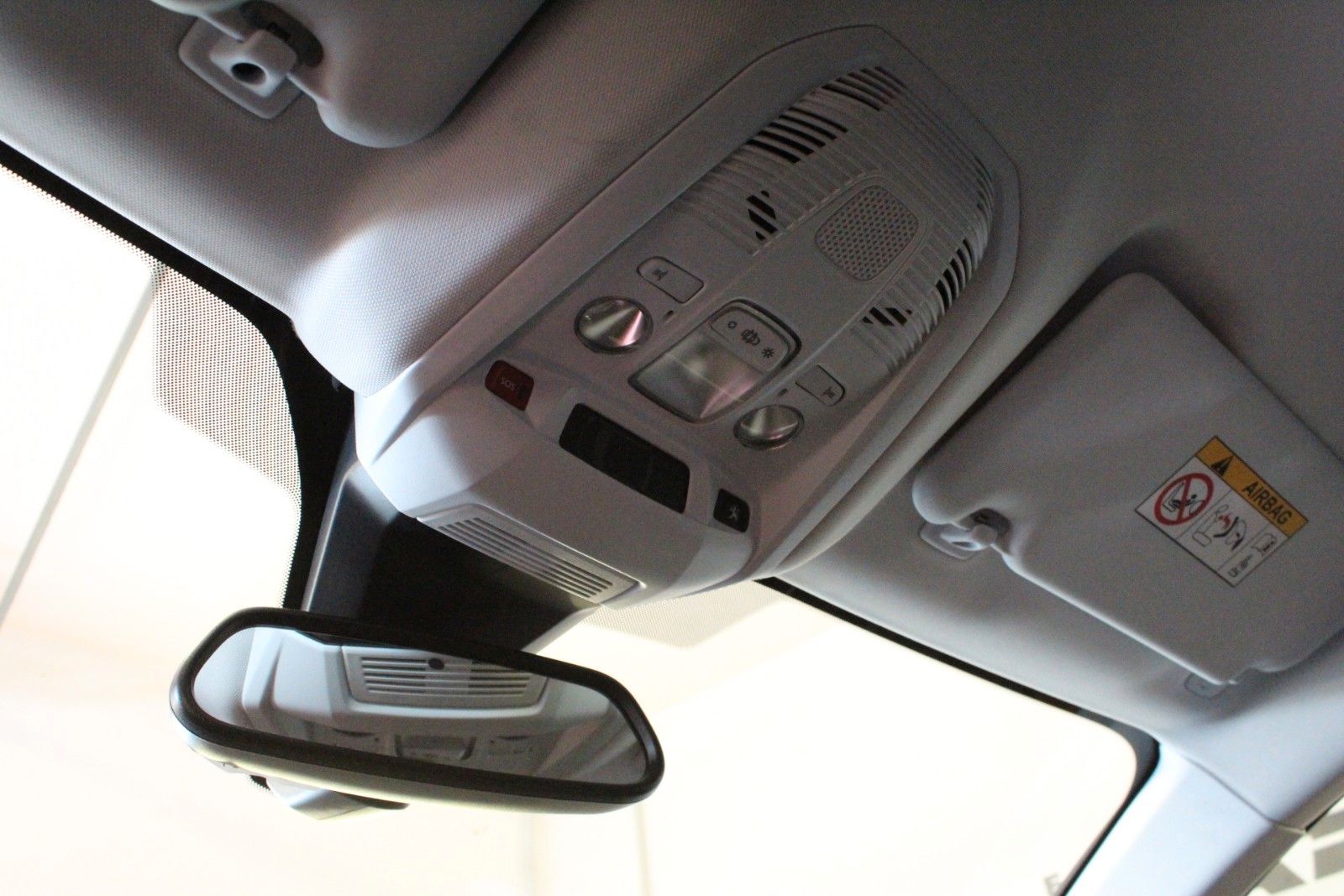 Fahrzeugabbildung Peugeot 5008 Allure 2.0 Blue HDi 150  7 Sitzer