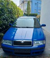 Skoda Octavia Kombi - Skoda Octavia aus 2009 mit Diesel-Antrieb