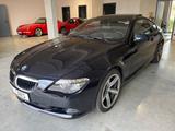BMW 635d Coupe M-Sportpaket Individual,Sammler,SHgep - BMW 635: M