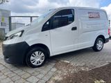 Nissan NV200 Evalia Kasten 1.HAND*KAMERA*TEMPOMAT - Nissan NV200 Gebrauchtwagen Hamburg
