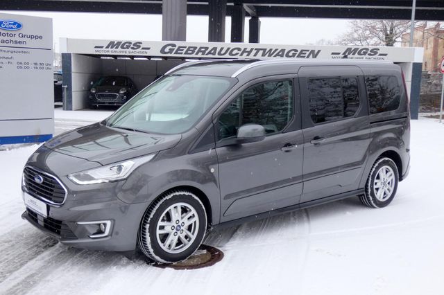 Ford Grand Tourneo Connect 1.5 Titanium #AHK #ACC #KA