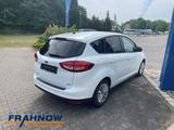 Ford C-Max Cool & Connect 1.0 EcoBoost EU6d-T WiPa Na - Ford C-Max: 1.6