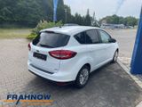 Ford C-Max Cool & Connect 1.0 EcoBoost EU6d-T WiPa Na - Ford C-Max: 1.6