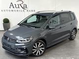 Volkswagen Touran 2.0 TDI DSG R-Line NAV+LED+AHK+KAMERA+ACC - VW Touran Gebrauchtwagen in Oldenburg