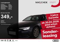 Audi A6 - Vorschau Bild 1