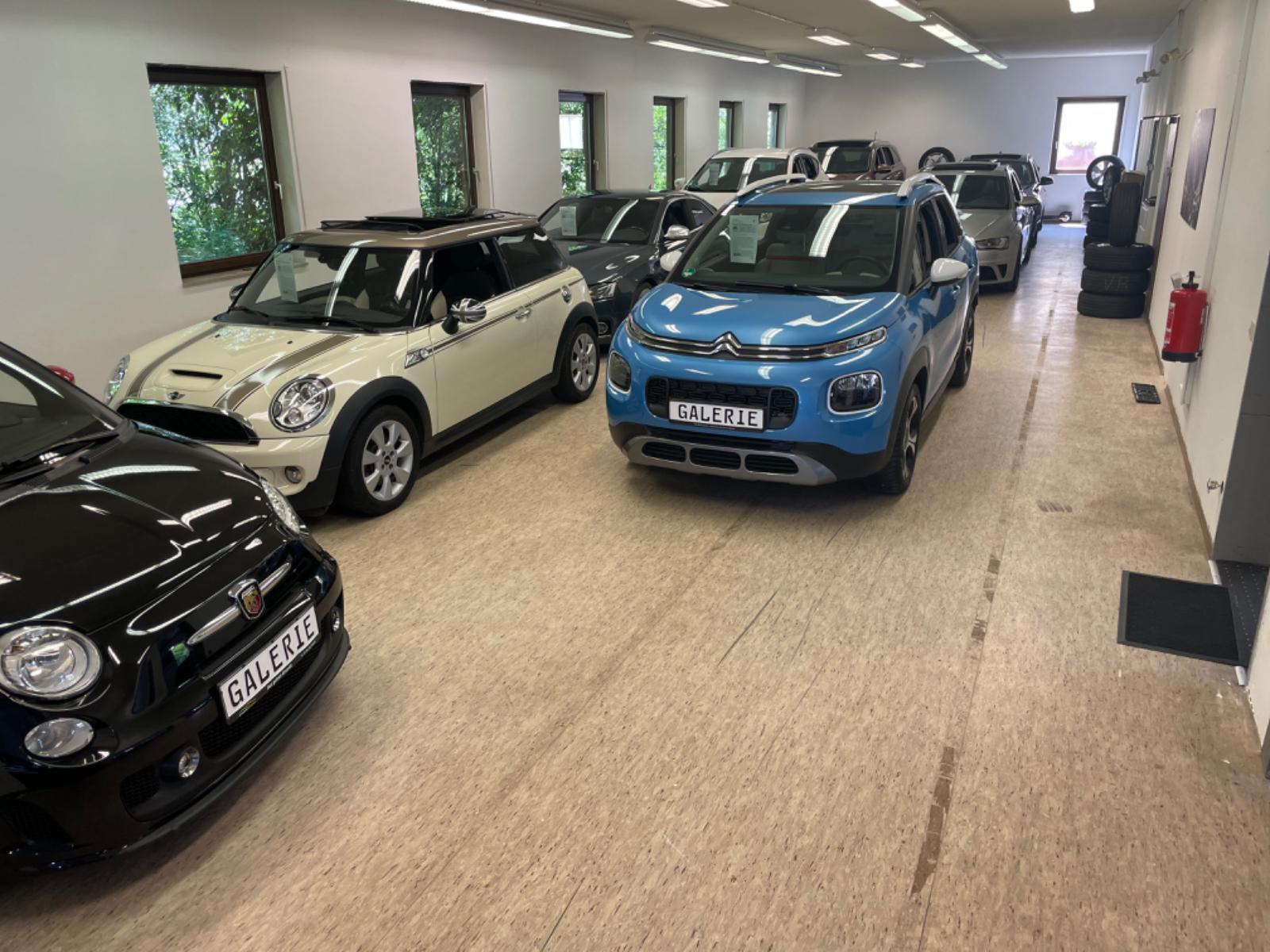 Hyundai i20 Active Style