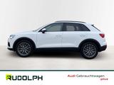 Audi Q3 35 TFSI S-tronic 360 Kamera Matrix Navi AHK   - Audi Q3 in Halle