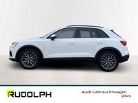 Audi Q3 35 TFSI S-tronic 360 Kamera Matrix Navi AHK  