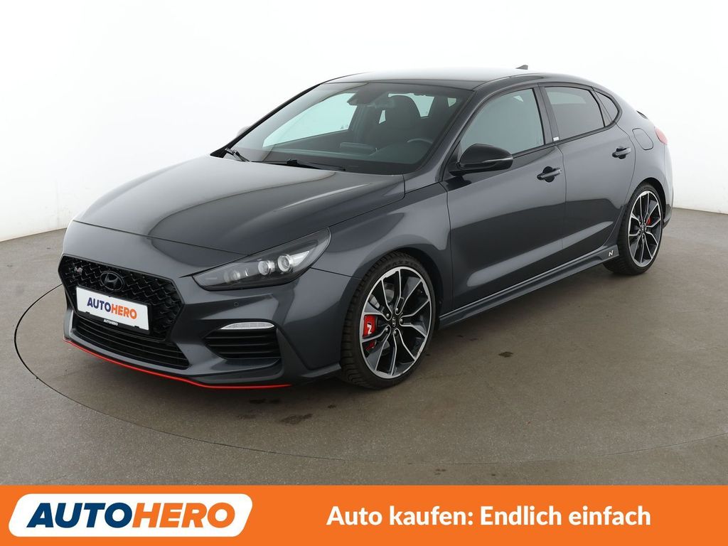 Image of Hyundai i30