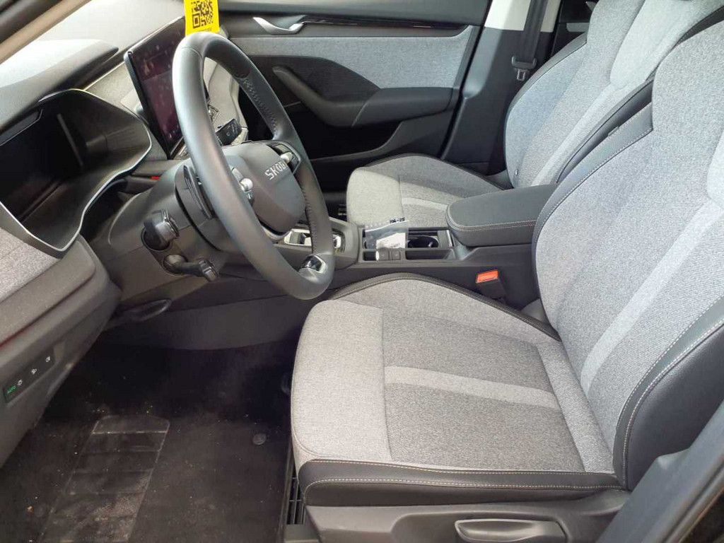 Skoda Octavia - Bild 5