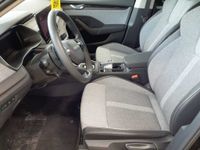 Skoda Octavia - Vorschau Bild 5
