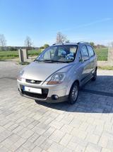 Chevrolet Spark - Chevrolet Spark in Frankfurt (Main)