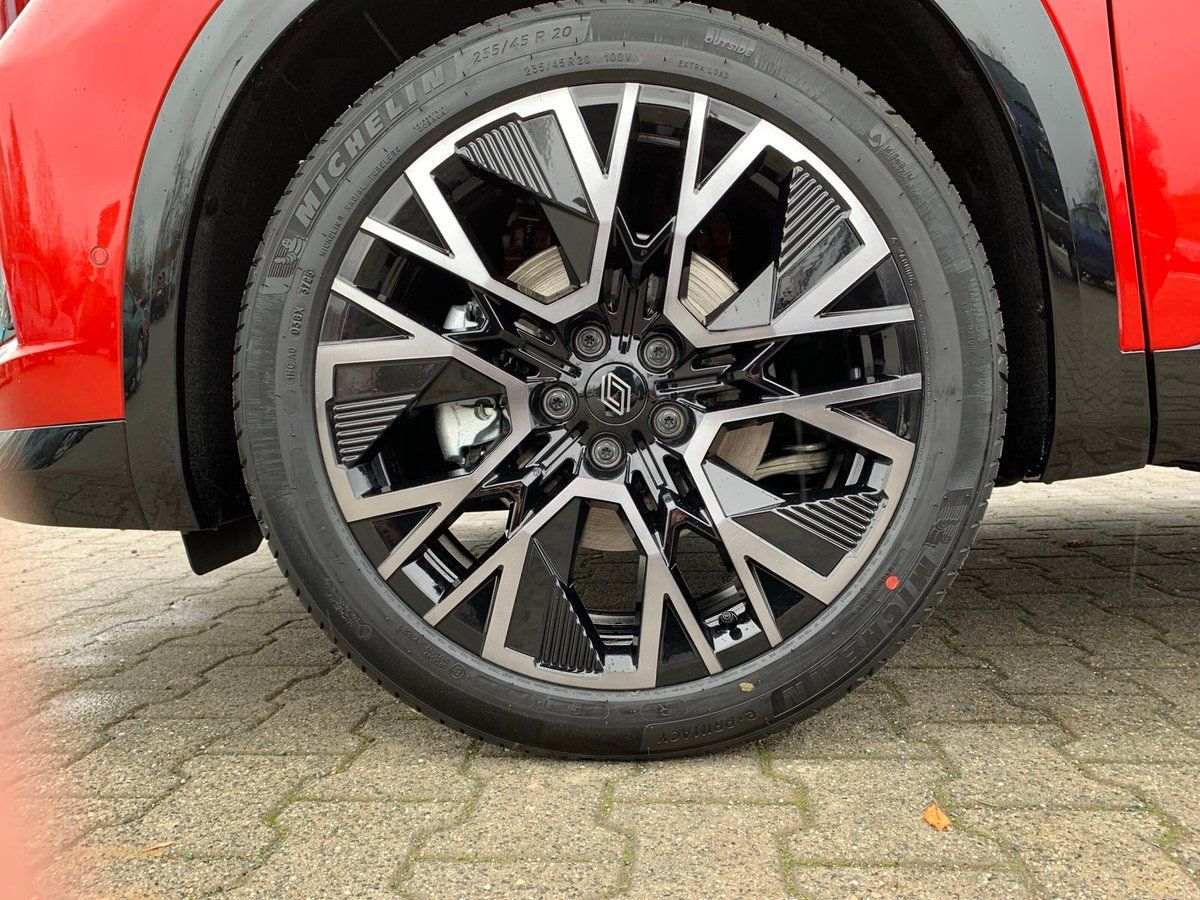 Renault Austral - Bild 13