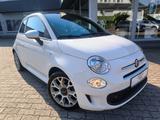 Fiat 500 1.0 HYBRID ROCKSTAR APPLE/ANDROID PANORAMA B - Fiat 500: Rockstar