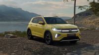 Volkswagen T-Cross - Vorschau Bild 6