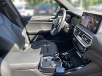 BMW X3 - Vorschau Bild 4