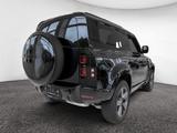 Land Rover Defender 90 D250 X-Dynamic SE ACC LED PANO 360° - Land Rover Defender Neuwagen